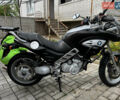 Черный БМВ F 650, объемом двигателя 0.65 л и пробегом 10 тыс. км за 2500 $, фото 3 на Automoto.ua