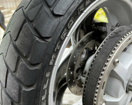 Черный БМВ F 650, объемом двигателя 0.65 л и пробегом 10 тыс. км за 2500 $, фото 11 на Automoto.ua