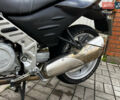 Черный БМВ F 650, объемом двигателя 0.65 л и пробегом 10 тыс. км за 2500 $, фото 6 на Automoto.ua