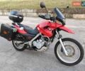 Красный БМВ F 650, объемом двигателя 1.69 л и пробегом 38 тыс. км за 4700 $, фото 1 на Automoto.ua