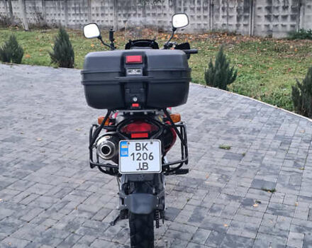 БМВ F 650, объемом двигателя 0.65 л и пробегом 73 тыс. км за 2900 $, фото 3 на Automoto.ua