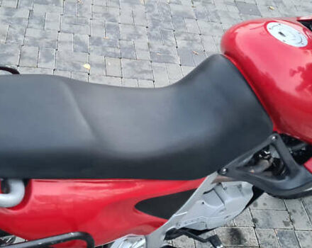 БМВ F 650, объемом двигателя 0.65 л и пробегом 73 тыс. км за 2900 $, фото 5 на Automoto.ua