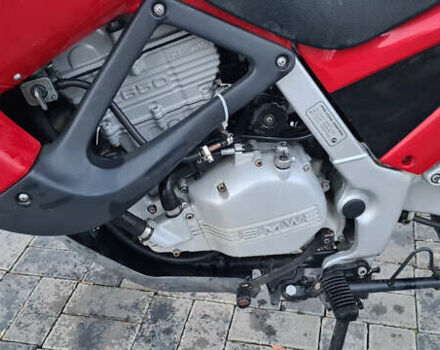 БМВ F 650, объемом двигателя 0.65 л и пробегом 73 тыс. км за 2900 $, фото 4 на Automoto.ua