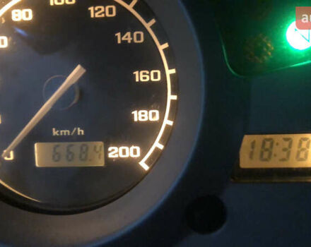 БМВ F 650, объемом двигателя 0.65 л и пробегом 660 тыс. км за 3500 $, фото 5 на Automoto.ua