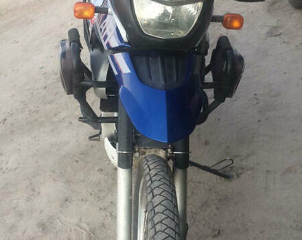 БМВ F 650, объемом двигателя 0.65 л и пробегом 660 тыс. км за 3500 $, фото 3 на Automoto.ua