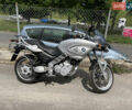 Серый БМВ F 650, объемом двигателя 0.65 л и пробегом 21 тыс. км за 2400 $, фото 13 на Automoto.ua