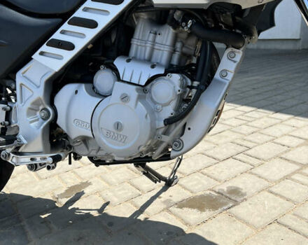Серый БМВ F 650, объемом двигателя 0.65 л и пробегом 21 тыс. км за 2400 $, фото 1 на Automoto.ua