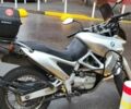 Сірий БМВ F 650, об'ємом двигуна 0 л та пробігом 64 тис. км за 3000 $, фото 1 на Automoto.ua