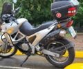Серый БМВ F 650, объемом двигателя 0 л и пробегом 64 тыс. км за 3000 $, фото 1 на Automoto.ua