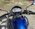 Синий БМВ F 650, объемом двигателя 0.65 л и пробегом 52 тыс. км за 3700 $, фото 8 на Automoto.ua