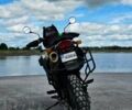 Синій БМВ F 650, об'ємом двигуна 0 л та пробігом 50 тис. км за 5000 $, фото 5 на Automoto.ua