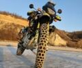 Синій БМВ F 650, об'ємом двигуна 0 л та пробігом 50 тис. км за 5000 $, фото 1 на Automoto.ua