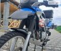 Синій БМВ F 650, об'ємом двигуна 0.65 л та пробігом 41 тис. км за 4500 $, фото 8 на Automoto.ua