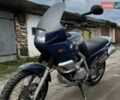 Синий БМВ F 650, объемом двигателя 0 л и пробегом 5 тыс. км за 2399 $, фото 1 на Automoto.ua