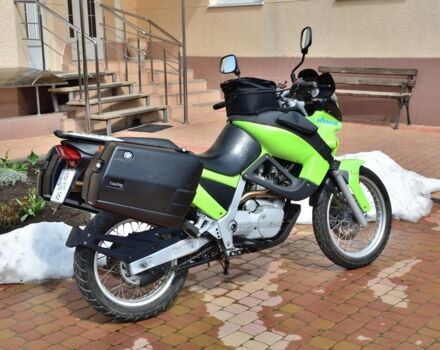 Зеленый БМВ F 650, объемом двигателя 0.7 л и пробегом 0 тыс. км за 3100 $, фото 15 на Automoto.ua