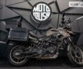 Сірий БМВ F 700, об'ємом двигуна 0.7 л та пробігом 45 тис. км за 8000 $, фото 1 на Automoto.ua