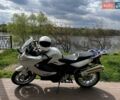 Белый БМВ F 800, объемом двигателя 0.8 л и пробегом 13 тыс. км за 8500 $, фото 1 на Automoto.ua