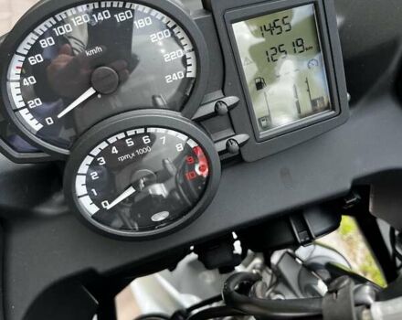 Белый БМВ F 800, объемом двигателя 0.8 л и пробегом 13 тыс. км за 8500 $, фото 2 на Automoto.ua