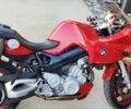 Черный БМВ F 800, объемом двигателя 0.8 л и пробегом 35 тыс. км за 5500 $, фото 3 на Automoto.ua