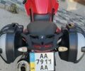 Черный БМВ F 800, объемом двигателя 0.8 л и пробегом 35 тыс. км за 5500 $, фото 8 на Automoto.ua