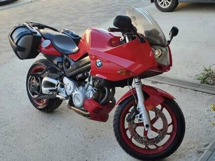 БМВ F 800 2007 у Києві на Automoto.ua Чорний БМВ F 800, об'ємом двигуна 0.8 л та пробігом 35 тис. км за 5500 $, фото 1 на Automoto.ua