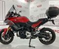 Красный БМВ F 900, объемом двигателя 0.9 л и пробегом 25 тыс. км за 10500 $, фото 1 на Automoto.ua