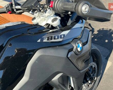 БМВ F Series, объемом двигателя 0.85 л и пробегом 0 тыс. км за 17435 $, фото 6 на Automoto.ua