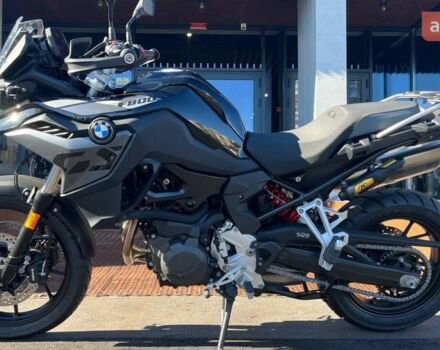 БМВ F Series, объемом двигателя 0.85 л и пробегом 0 тыс. км за 17435 $, фото 9 на Automoto.ua