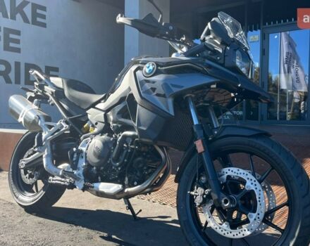 БМВ F Series, объемом двигателя 0.85 л и пробегом 0 тыс. км за 17435 $, фото 3 на Automoto.ua