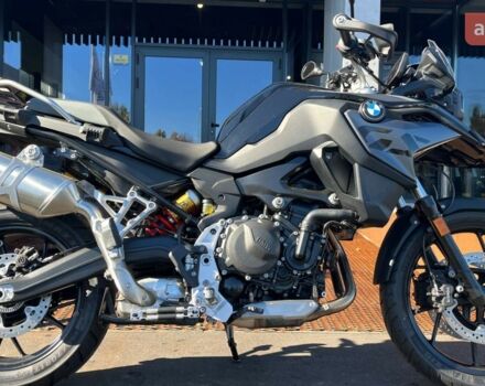 БМВ F Series, объемом двигателя 0.85 л и пробегом 0 тыс. км за 17316 $, фото 4 на Automoto.ua