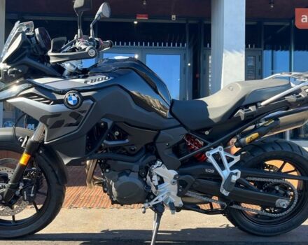 БМВ F Series, объемом двигателя 0.85 л и пробегом 0 тыс. км за 17435 $, фото 7 на Automoto.ua