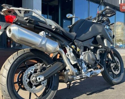 БМВ F Series, объемом двигателя 0.85 л и пробегом 0 тыс. км за 17435 $, фото 2 на Automoto.ua