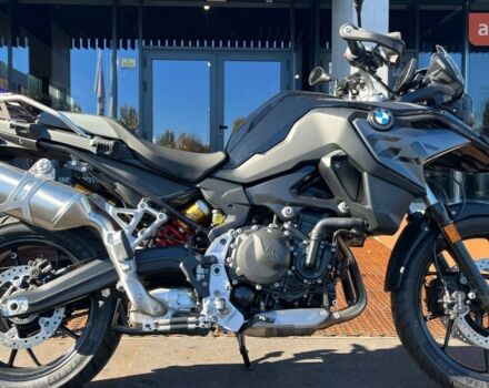 БМВ F Series, объемом двигателя 0.85 л и пробегом 0 тыс. км за 17435 $, фото 1 на Automoto.ua