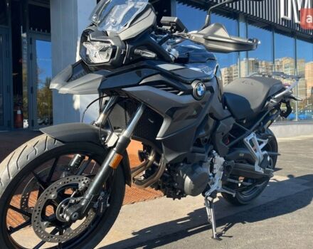 БМВ F Series, объемом двигателя 0.85 л и пробегом 0 тыс. км за 17435 $, фото 5 на Automoto.ua