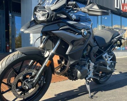 БМВ F Series, объемом двигателя 0.85 л и пробегом 0 тыс. км за 17435 $, фото 8 на Automoto.ua