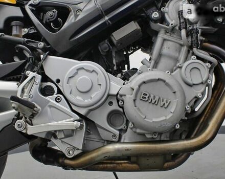 БМВ Ф, объемом двигателя 0.8 л и пробегом 42 тыс. км за 4200 $, фото 10 на Automoto.ua