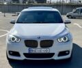 Белый БМВ Gran Turismo, объемом двигателя 3 л и пробегом 225 тыс. км за 16000 $, фото 1 на Automoto.ua