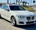 Белый БМВ Gran Turismo, объемом двигателя 3 л и пробегом 225 тыс. км за 16000 $, фото 1 на Automoto.ua