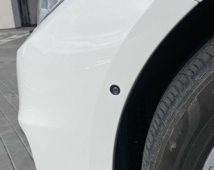 Білий БМВ Gran Turismo, об'ємом двигуна 3 л та пробігом 160 тис. км за 24900 $, фото 4 на Automoto.ua