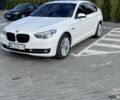 Білий БМВ Gran Turismo, об'ємом двигуна 3 л та пробігом 160 тис. км за 24900 $, фото 1 на Automoto.ua