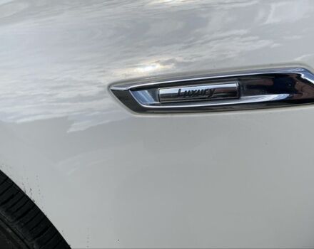 Білий БМВ Gran Turismo, об'ємом двигуна 3 л та пробігом 160 тис. км за 24900 $, фото 3 на Automoto.ua