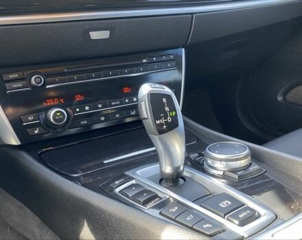 Білий БМВ Gran Turismo, об'ємом двигуна 3 л та пробігом 160 тис. км за 24900 $, фото 14 на Automoto.ua