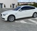 Білий БМВ Gran Turismo, об'ємом двигуна 3 л та пробігом 160 тис. км за 24900 $, фото 1 на Automoto.ua