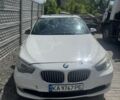 Білий БМВ Gran Turismo, об'ємом двигуна 3 л та пробігом 3 тис. км за 7000 $, фото 1 на Automoto.ua