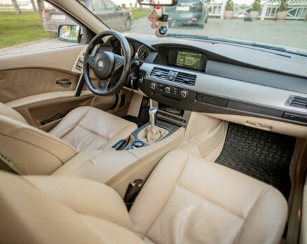 Білий БМВ Gran Turismo, об'ємом двигуна 0.25 л та пробігом 1 тис. км за 7699 $, фото 15 на Automoto.ua