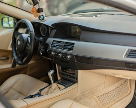 Білий БМВ Gran Turismo, об'ємом двигуна 0.25 л та пробігом 1 тис. км за 7699 $, фото 13 на Automoto.ua