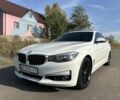 Белый БМВ Gran Turismo, объемом двигателя 2 л и пробегом 268 тыс. км за 12500 $, фото 1 на Automoto.ua