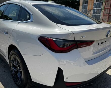 Белый БМВ Gran Turismo, объемом двигателя 0 л и пробегом 5 тыс. км за 48000 $, фото 4 на Automoto.ua