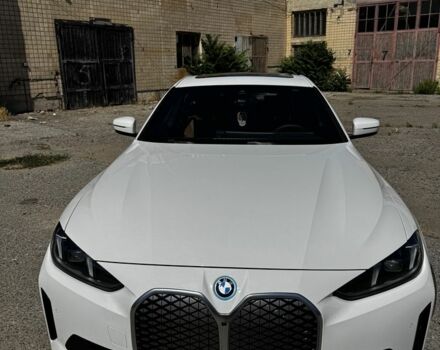Белый БМВ Gran Turismo, объемом двигателя 0 л и пробегом 5 тыс. км за 48000 $, фото 2 на Automoto.ua