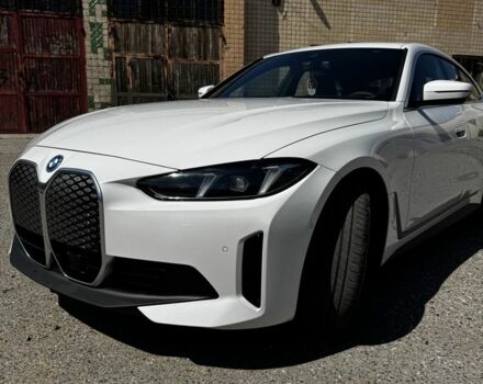 Белый БМВ Gran Turismo, объемом двигателя 0 л и пробегом 5 тыс. км за 48000 $, фото 1 на Automoto.ua